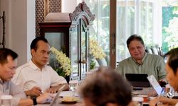 Ekonomi Indonesia Dinilai Cukup Kuat Redam Dampak Potensi Konflik Pascaserangan Iran 