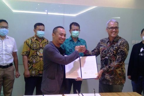 Rambah Bisnis E-Logistic, Pelindo Jadi Pionir di BUMN Pelabuhan