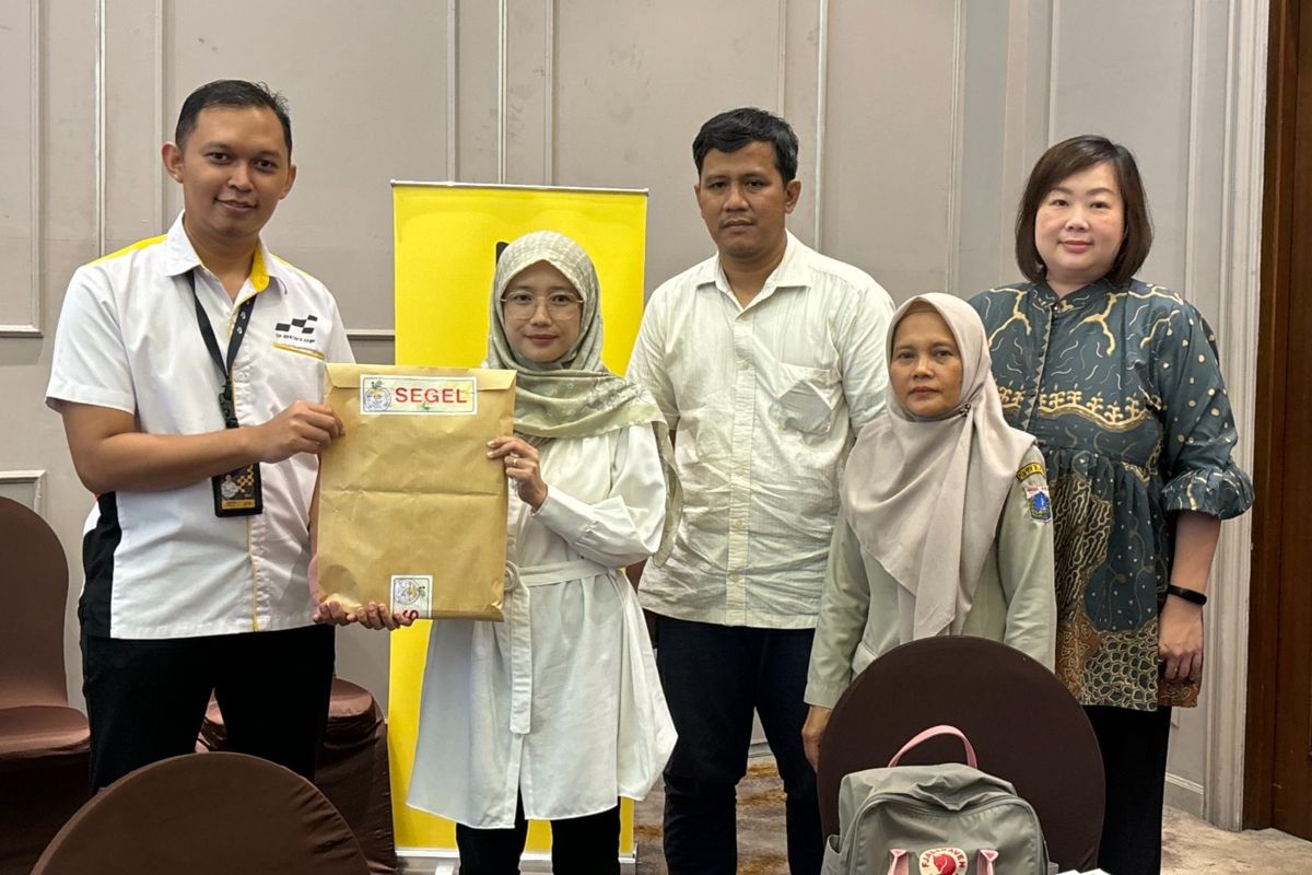 Kejutan Dunlop bagikan ratusan undian berhadiah untuk konsumen