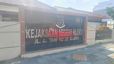 Bolos Kerja Tanpa Keterangan, Kejari Blora Lakukan Pemeriksaan Internal Terhadap Dua Pegawainya