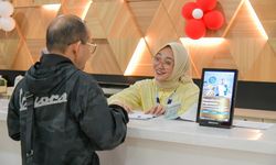 Meriahkan Harpelnas, Pegadaian Tebar Diskon hingga Ribuan Voucher Tabungan Emas