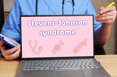 Kenali Apa Itu Sindrom Stevens Johnson, Penyebab, dan Gejalanya