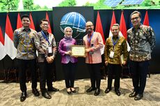 Bursa Karbon Diluncurkan, Pertamina Patra Niaga Lakukan Pembelian Perdana Sertifikat Penurunan Emisi Karbon 
