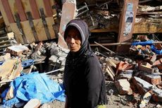 Kaleidoskop 2016: Lima Bencana Besar di Indonesia