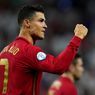 Cetak 111 Gol di Level Timnas, Nama Ronaldo Masuk di Guinness Book of Records