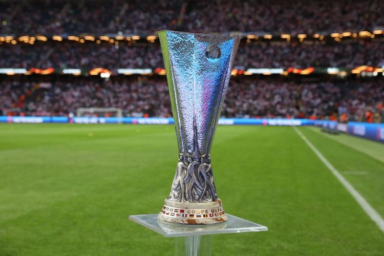 Babak perempatfinal leg kedua Liga Europa mulai bergulir malam nanti, Kamis 918/9/2019)