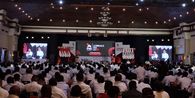 Anies Baswedan Disebut-sebut di Kongres PSI 2025, Solo