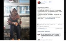 Grab Tawarkan Layanan Psikososial ke Korban Pelecehan Driver Ojol di Surabaya