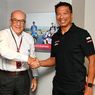 Sepang Racing Team Ganti Nama Jadi RNF Racing, Bertahan sampai 2026