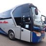 Lawan Covid-19, PO Sumber Alam Lelang Bus Mulai Rp 250 Juta