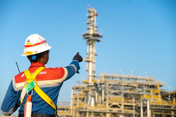 Anak perusahaan PT Pertamina membuka ratusan lowongan kerja hingga 29 Agustus 2023.