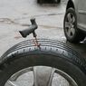 Ban Tubeless Jangan Ditambal Cacing, Ini Cara Benarnya