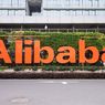 Dituding Monopoli, Alibaba Didenda Rp 40,9 Triliun