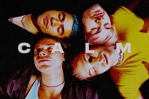 Lirik dan Chord Lagu Youngblood dari 5 Seconds of Summer