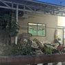 Densus 88 Geledah Rumah Kontrakan Terduga Teroris di Purwokerto