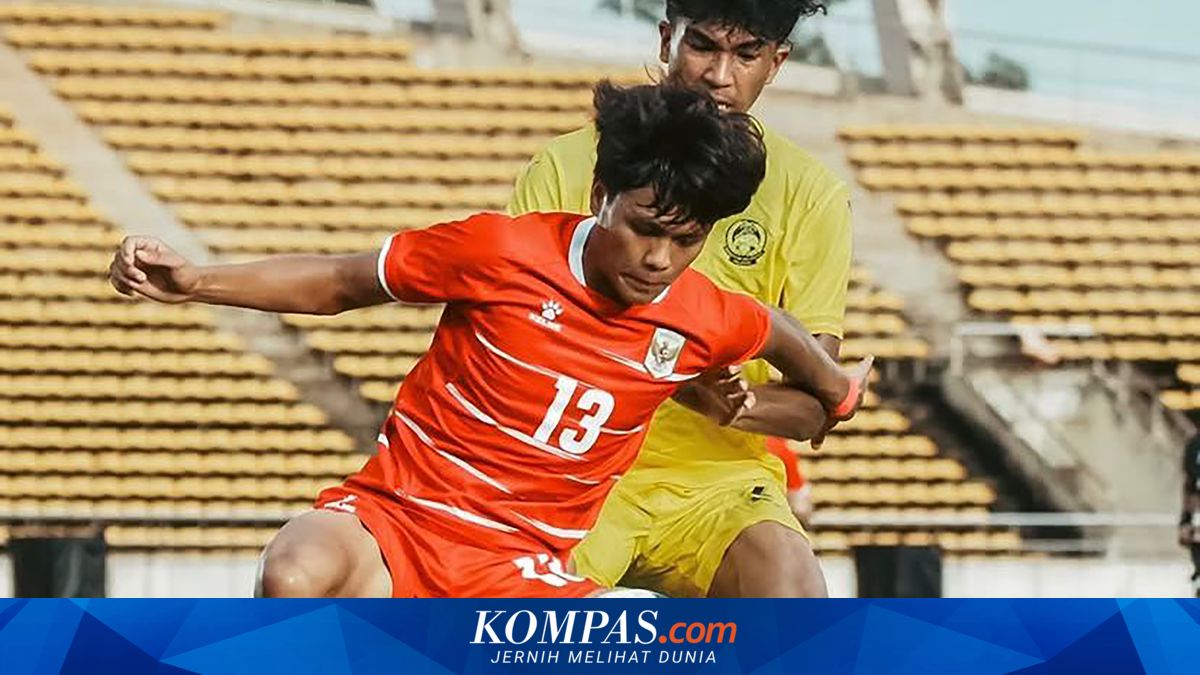 Malaysia Praised After Qualifying for 2027 AFC U-20 Asian Cup