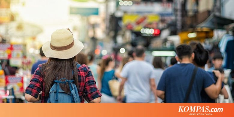 Rhenald Kasali: Bali Perlu Waspadai Overcrowd Tourism