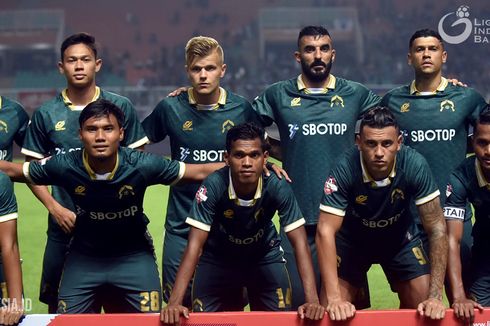 Jelang Persiapan Sambut Kelanjutan Kompetisi, Tira Persikabo Gelar Rapid Test