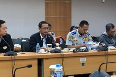DPRD Minta MRT dan LRT Jakarta Gratis untuk Warga Jakarta Sepanjang 2019