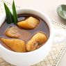 Resep Setup Pisang, Menu Takjil untuk Dibagikan yang Bikinnya Mudah 