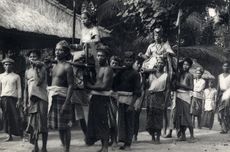 Perkembangan Agama Hindu Setelah Kemerdekaan Indonesia