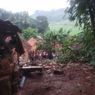 Tebing Longsor di Sumedang, Ibu Ditemukan Tewas Memeluk Sang Anak, Ini Kronologinya