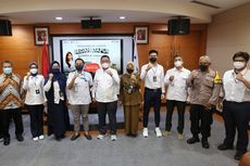 Sampai Juni 2022, GasKita PGN Sudah Mengalir di 67 Kota dan Kabupaten