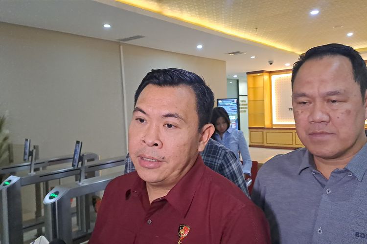 Kasus PT DSI, 90 Saksi Diperiksa dan Aset Rp 300 Miliar Disita