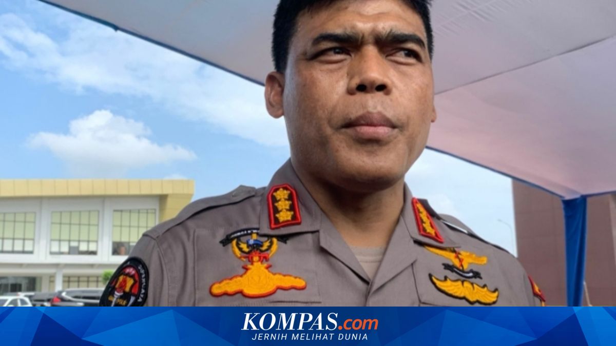 Polisi Ungkap Hasil Otopsi Ibu dan Anak Diduga Korban Rampok di Riau ...