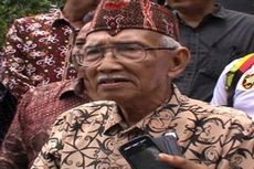 Majelis Adat Dayak Dorong Otonomi Khusus untuk Kalimantan