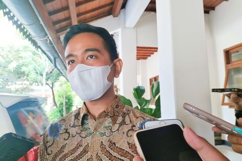 Instruksi Jokowi, Pemkot Solo Bentuk Tim Penanggulangan Terorisme, Gibran: Urgent, Potensi Event Disusupi