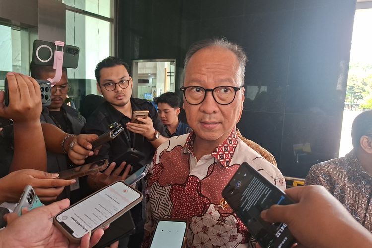 Menperin: Kawasan Industri Penting untuk Tarik Investasi