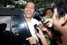 Jokowi Terima Proposal Monorel yang Lebih Murah