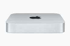Apple Mulai Jual Mac Mini M2 dan Mac Mini M2 Pro Versi Rekondisi