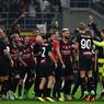 Inter Vs Milan: Hasil Leg 1 Tak Bisa Diubah, Rossoneri Idamkan Kebangkitan