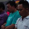 Puluhan Jurnalis di Lumajang Gelar Shalat Ghaib untuk Azyumardi Azra
