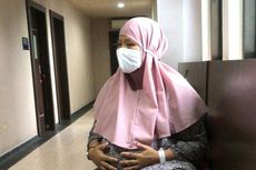 Tak Punya Biaya Swab Test, Ibu Hamil di Makassar Kehilangan Bayi dalam Kandungannya