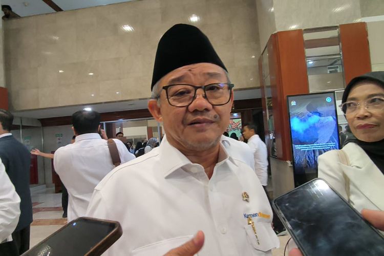 Mendikdasmen Tegaskan Kini Seluruh Sekolah Negeri TK-SMK Sudah Gratis