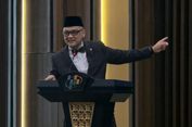 Meski Kepuasan Haji Tinggi, Menhaj Soroti Layanan Armuzna Masih Perlu Dievaluasi
