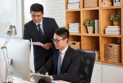 BRI Siapkan Wajah Baru QLola, Hadirkan Layanan Keuangan Bisnis Lebih Intuitif