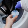 Jangan Asal Tuang Pakai Tutup Botol Deterjen, Bikin Mesin Cuci Cepat Rusak