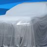 Setelah Land Cruiser 300, Lexus LX Terbaru Bersiap Meluncur