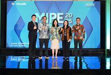 Manulife Indonesia Pension Expo 2025 Dorong Kesiapan Pensiun dan Ketahanan Finansial Masyarakat Indonesia