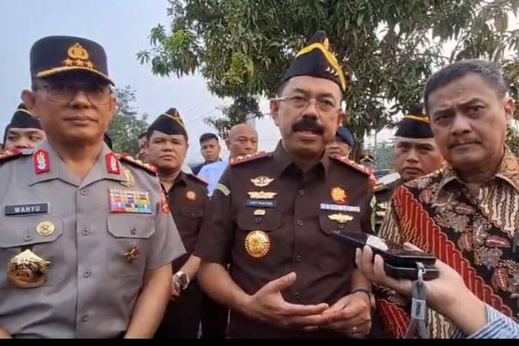 Sultra Jadi Percontohan KUHP dan KUHAP Baru, 11 Perkara Rampung lewat 