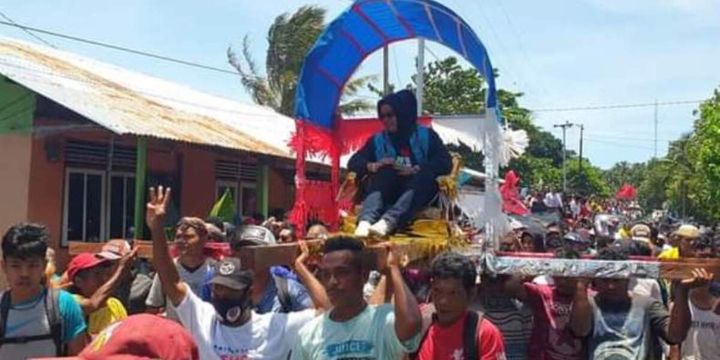 Cegah Kekerasan, Mendikbud Soroti Pentingnya Kerja Sama Sekolah dan Keluarga