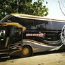 Baru Punya Satu Trayek, Ini Rute Bus PO Mahendra Transport Indonesia