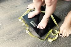 15 Tanda-tanda Anak Obesitas, yang Berisiko Alami Diabetes