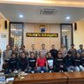 Polresta Solo Panggil Perwakilan Suporter Persis Solo, Buntut Insiden Bentrok Oknum Suporter di Yogyakarta