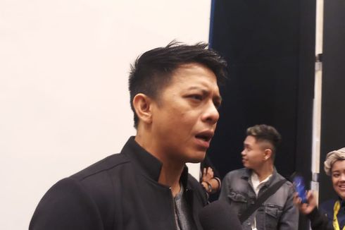 Ariel NOAH Lebih Aktif Bikin Konten YouTube Saat Pandemi Covid-19