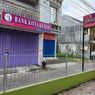 Bank Kota Kediri Dirampok, Kasir Disekap, Pelaku Bawa Kabur Uang Tunai Rp 20 Juta